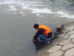 水质检测传感器解决方案