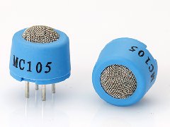 MC105催化元件
