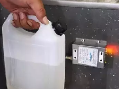 易燃易爆产品检测方案