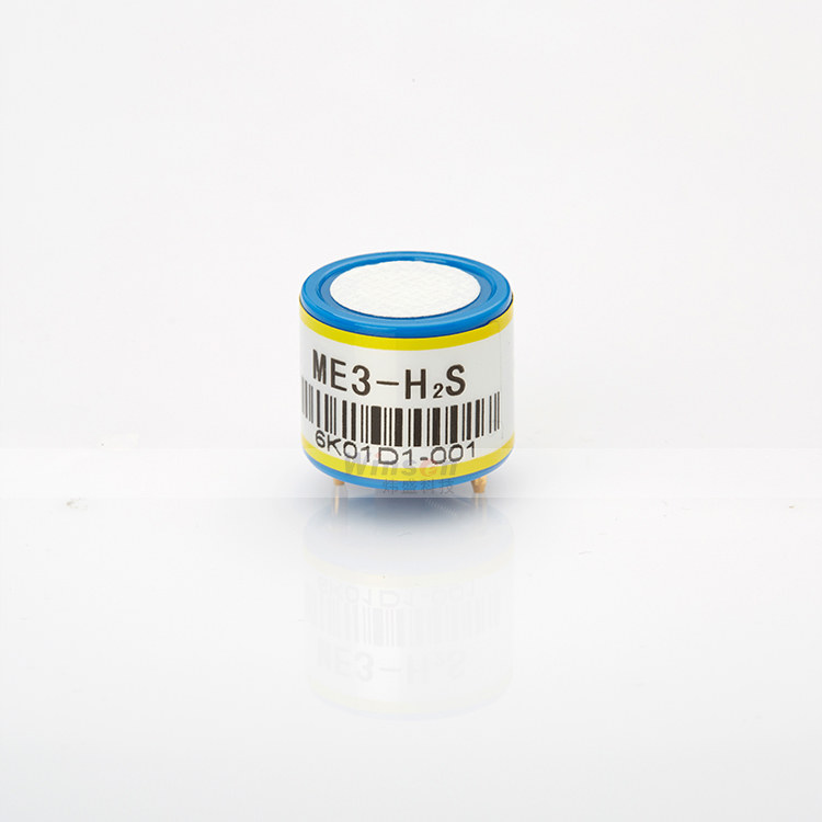 ME3-H2S硫化氢传感器